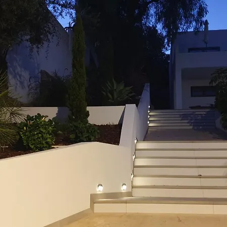 Happyplace - With Panoramic Sea View Heated Infinity Saltwater Pool Malaga