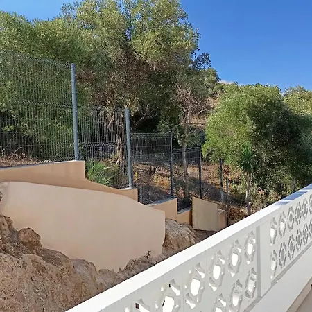 Happyplace - With Panoramic Sea View Heated Infinity Saltwater Pool * Malaga