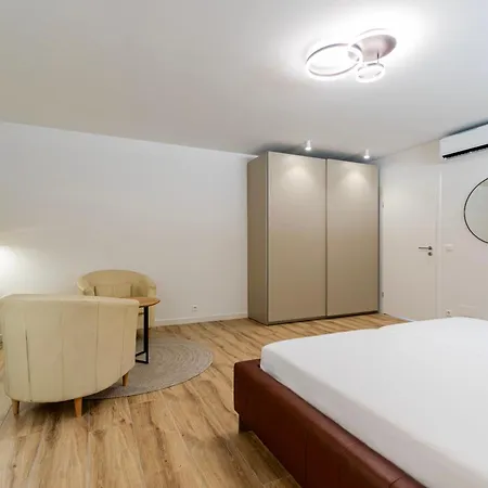 Happyplace - With Panoramic Sea View Heated Infinity Saltwater Pool فيلة *