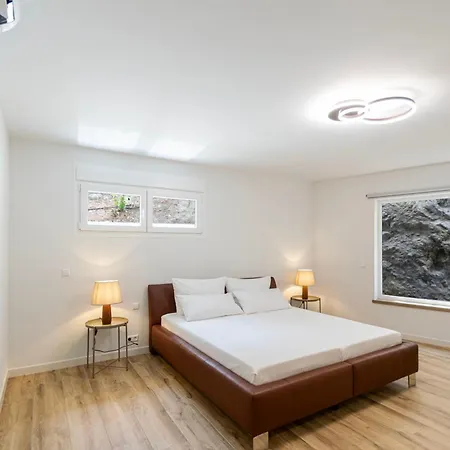 Happyplace - With Panoramic Sea View Heated Infinity Saltwater Pool Villa Málaga